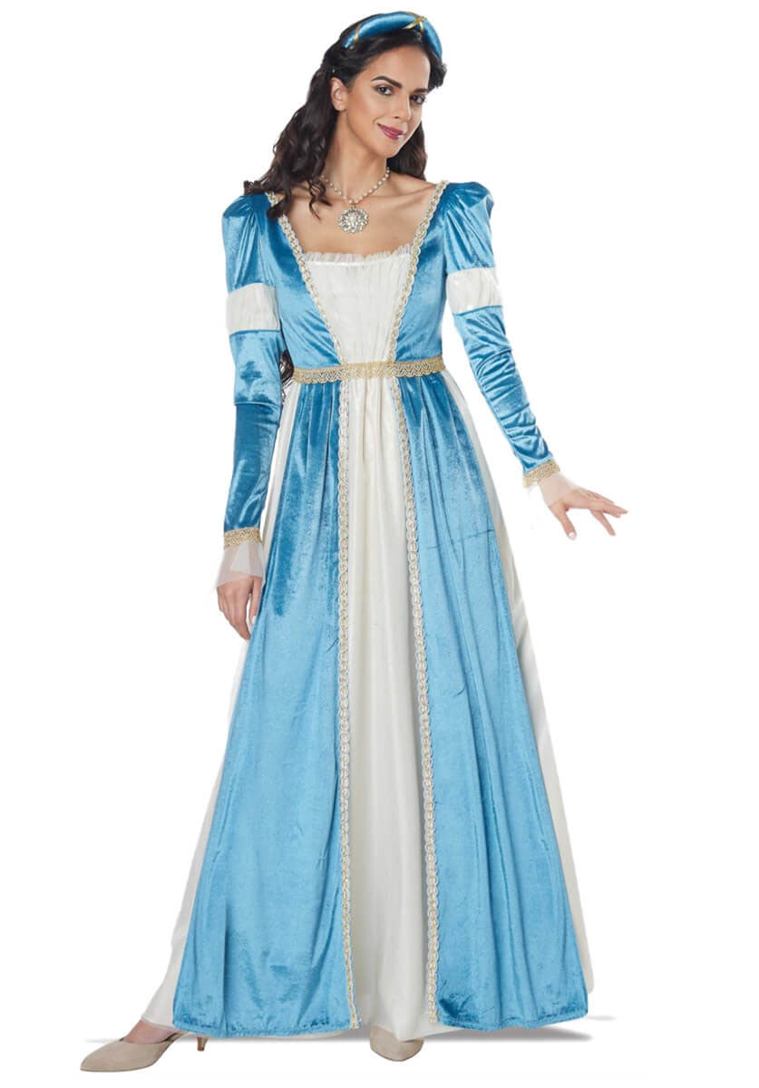 Juliet Costume M