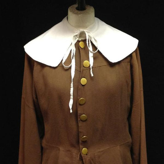 Puritan (£55.00 HIRE ONLY)