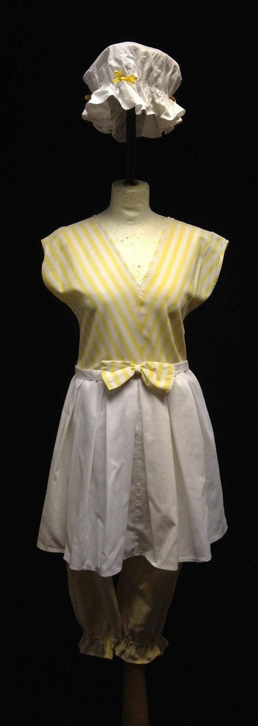 Victorian Bather (£40.00 HIRE ONLY)