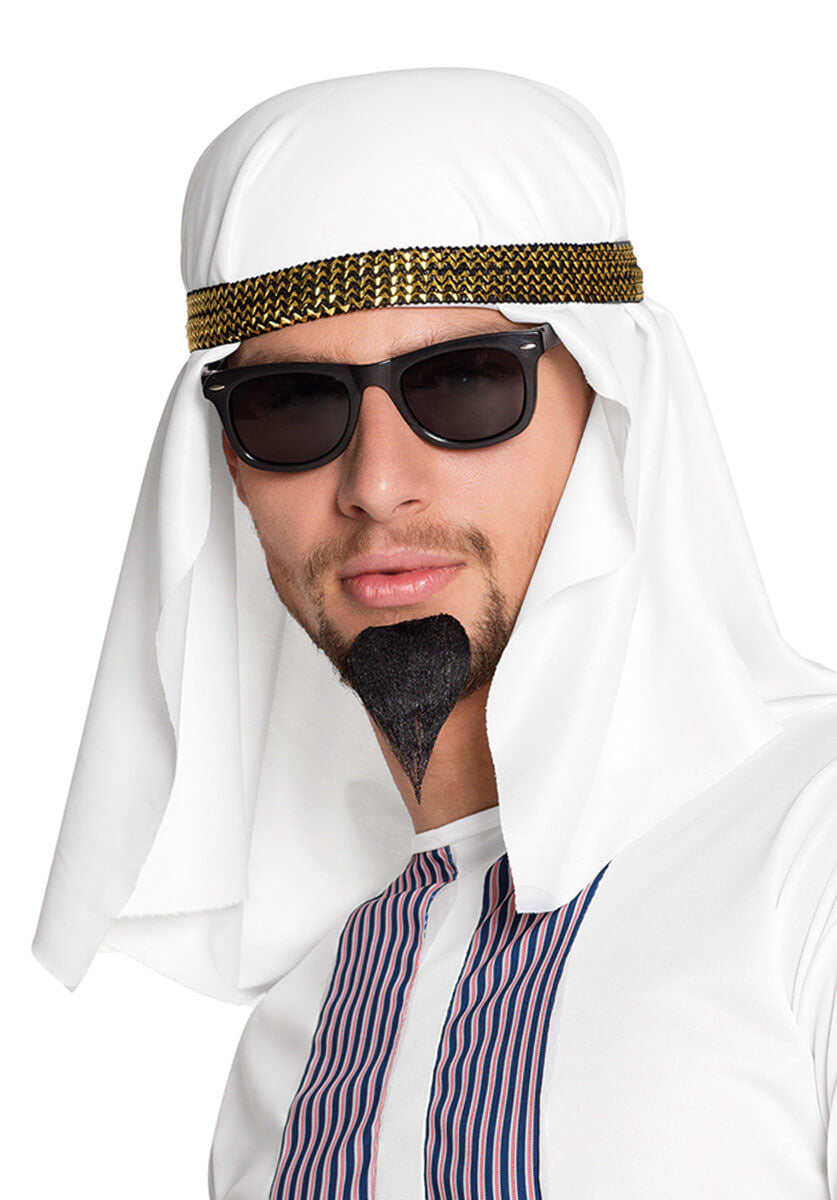 Sheik Abdullah Hat
