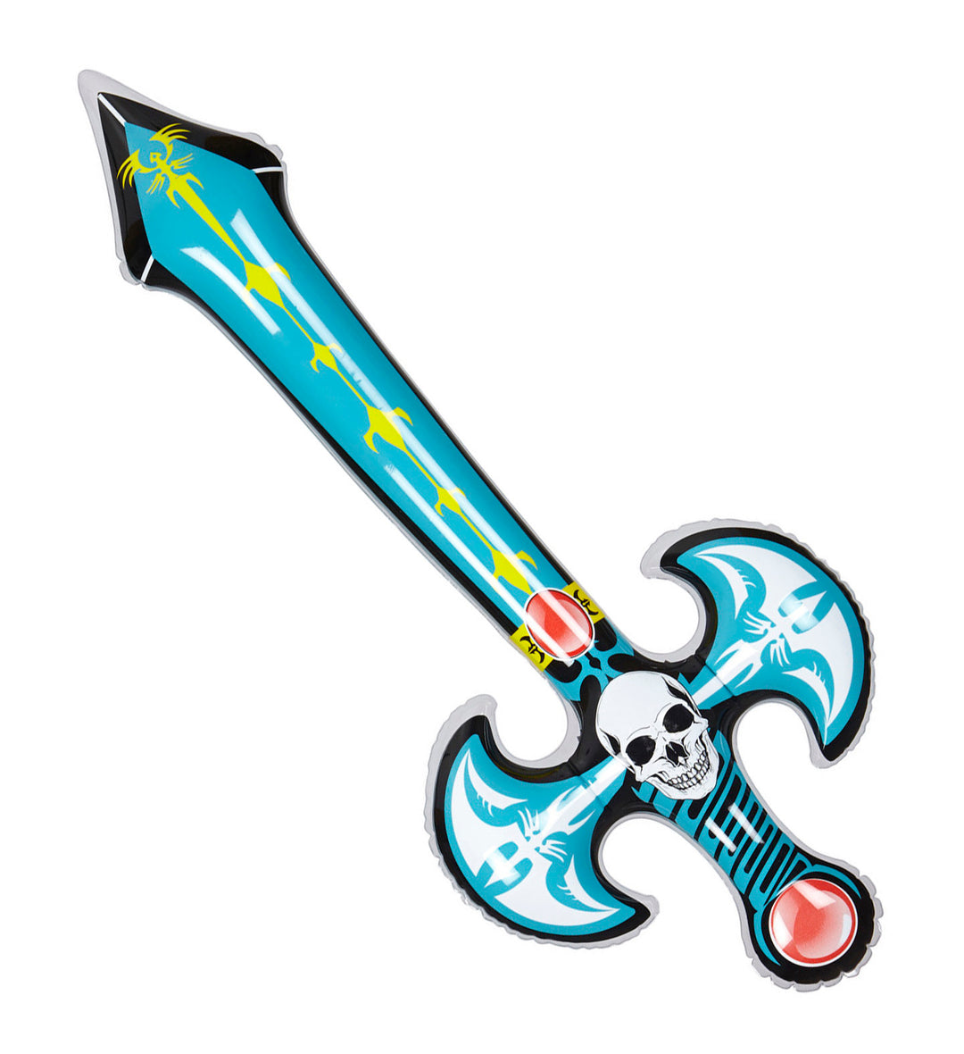INFLATABLE DEATH SWORD 80 cm