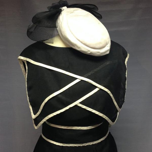 1920s Daywear (£45.00 HIRE ONLY)