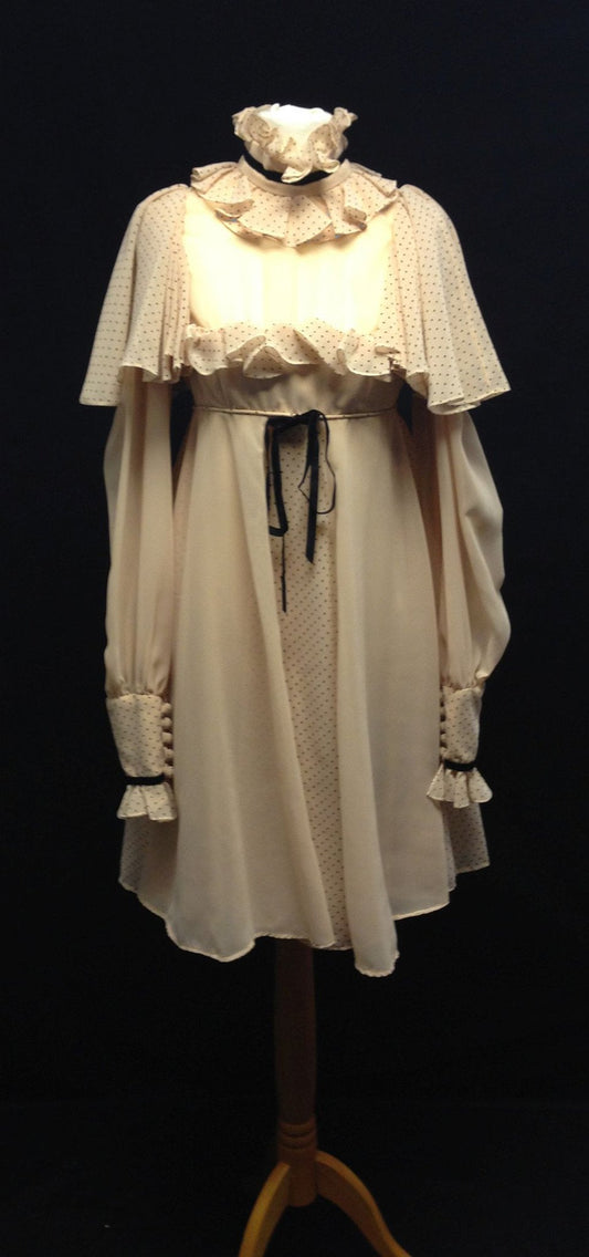 Bette Davis Baby Jane (£40.00 HIRE ONLY)
