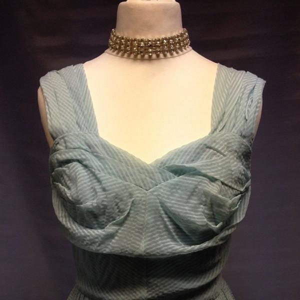 1930s 1940s Glamour (Blue) (HIRE ONLY)