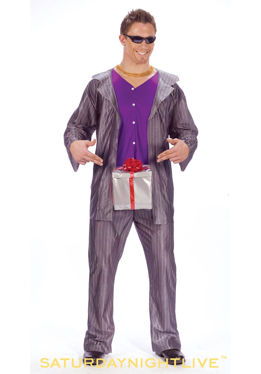 D*ck In A Box Costume