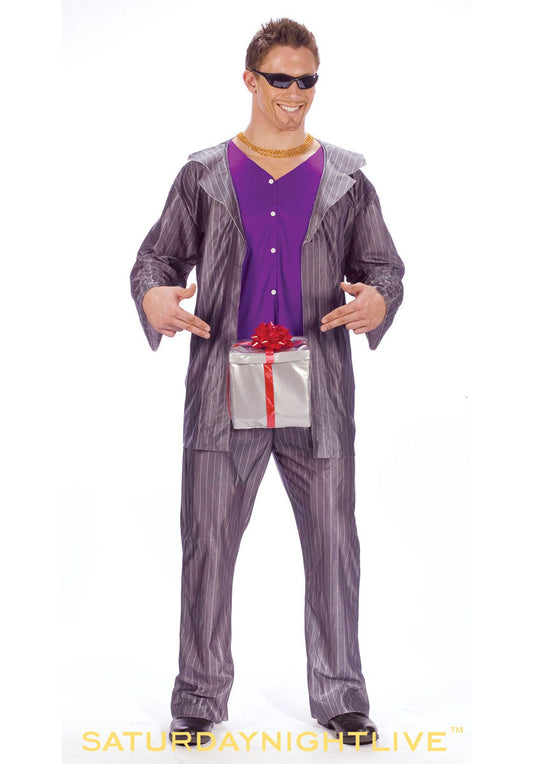 D*ck In A Box Costume