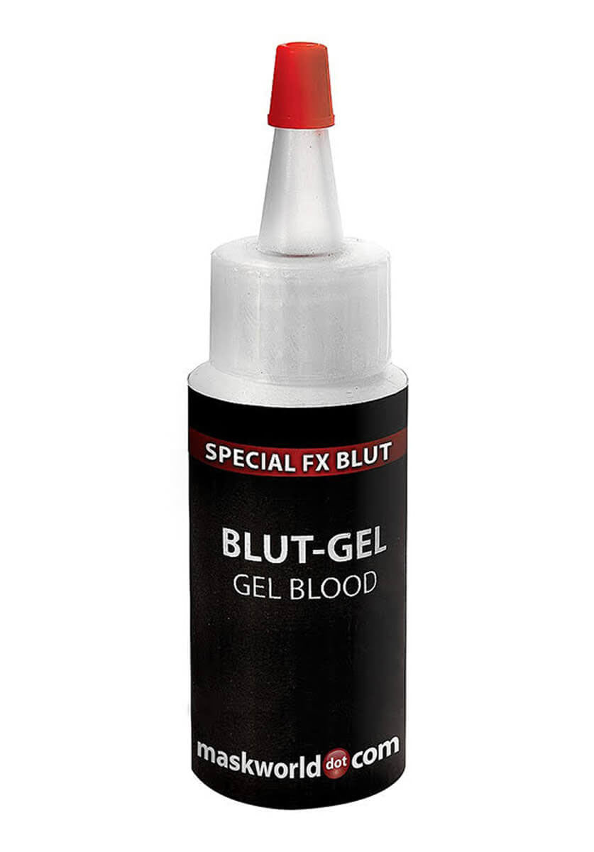 Blood Gel -Special Effect 28.4g