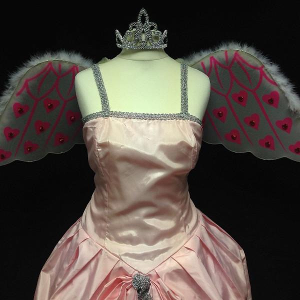 Pink Fairy (HIRE ONLY)