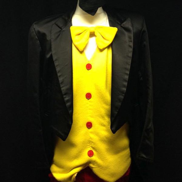 Mr Mouse (£40.00 HIRE ONLY)