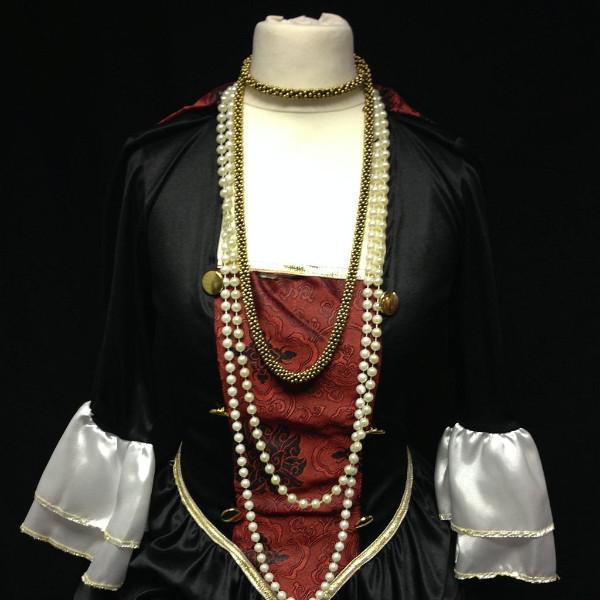 Pirate Lady (£45.00 HIRE ONLY)