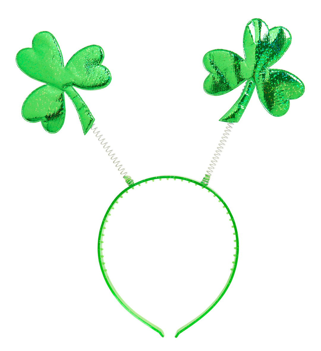 ST. PATRICK'S DAY HEAD BOPPERS