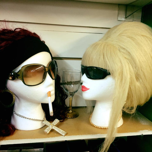 Absolutely Fabulous (£60.00 HIRE ONLY)