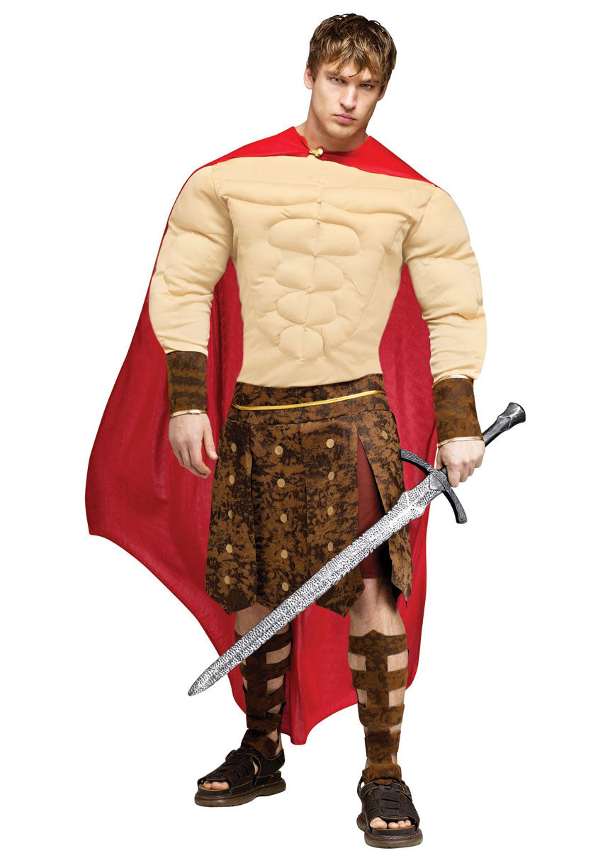 Gladiator Costume