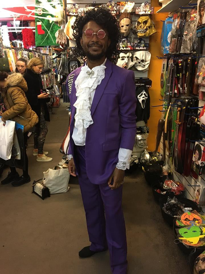 Prince (HIRE ONLY £60)