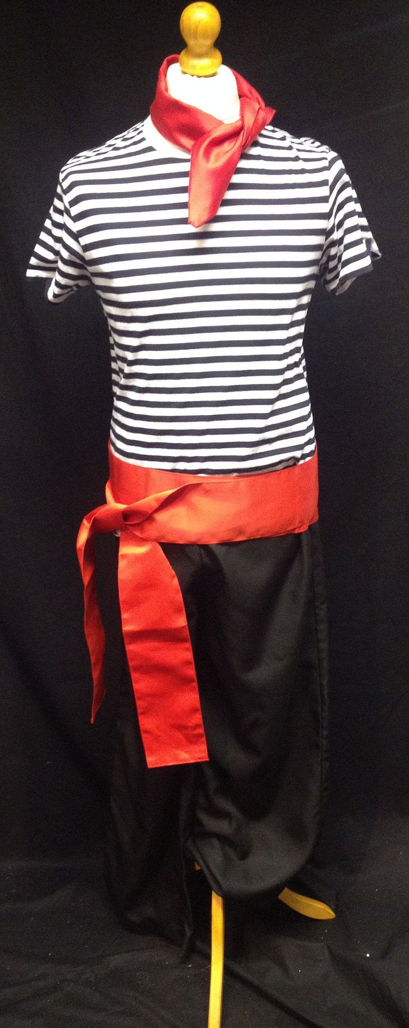 Gondolier (£40.00 HIRE ONLY)