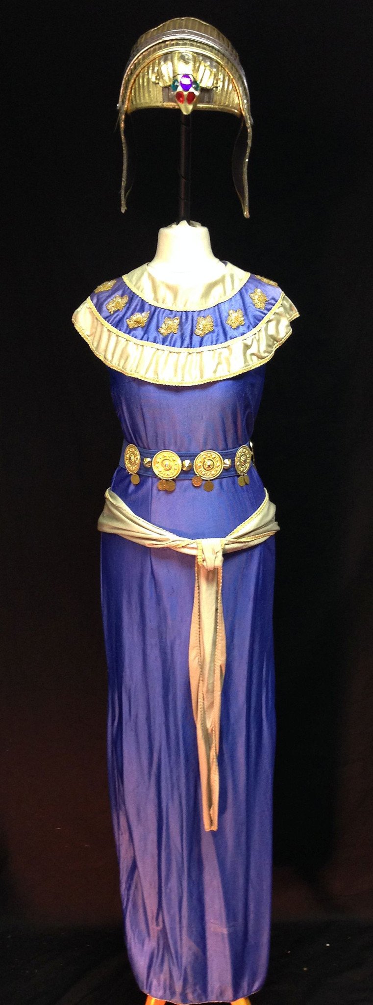 Egyptian Queen (£60.00 HIRE ONLY)