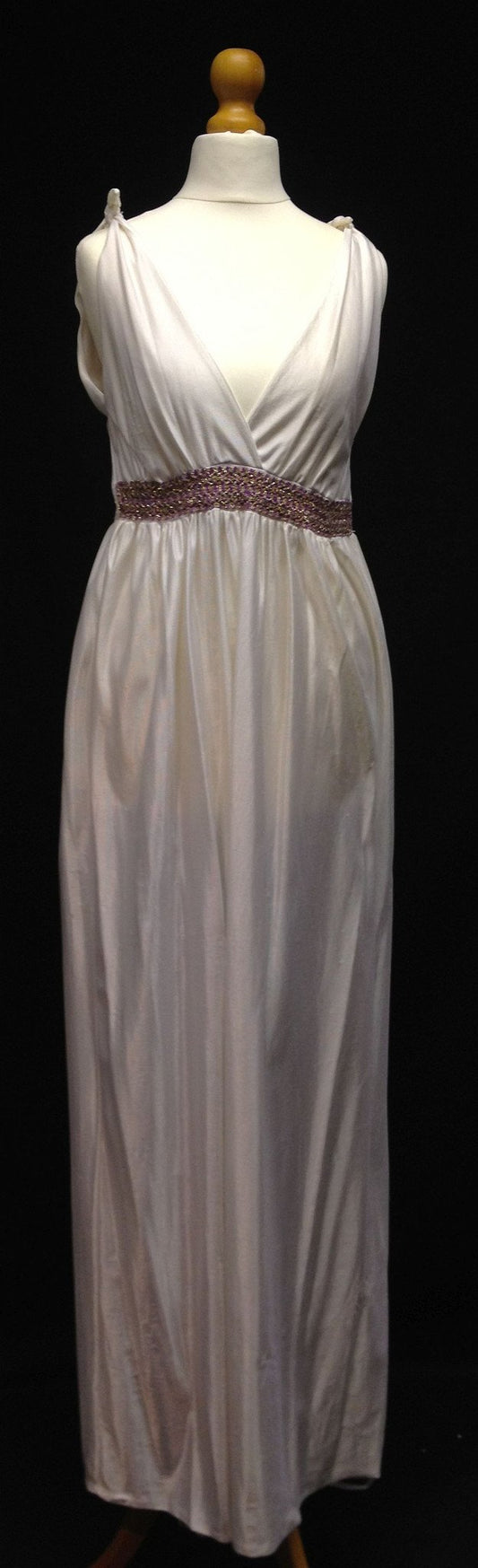 Roman/Greek Lady (£45 HIRE ONLY)