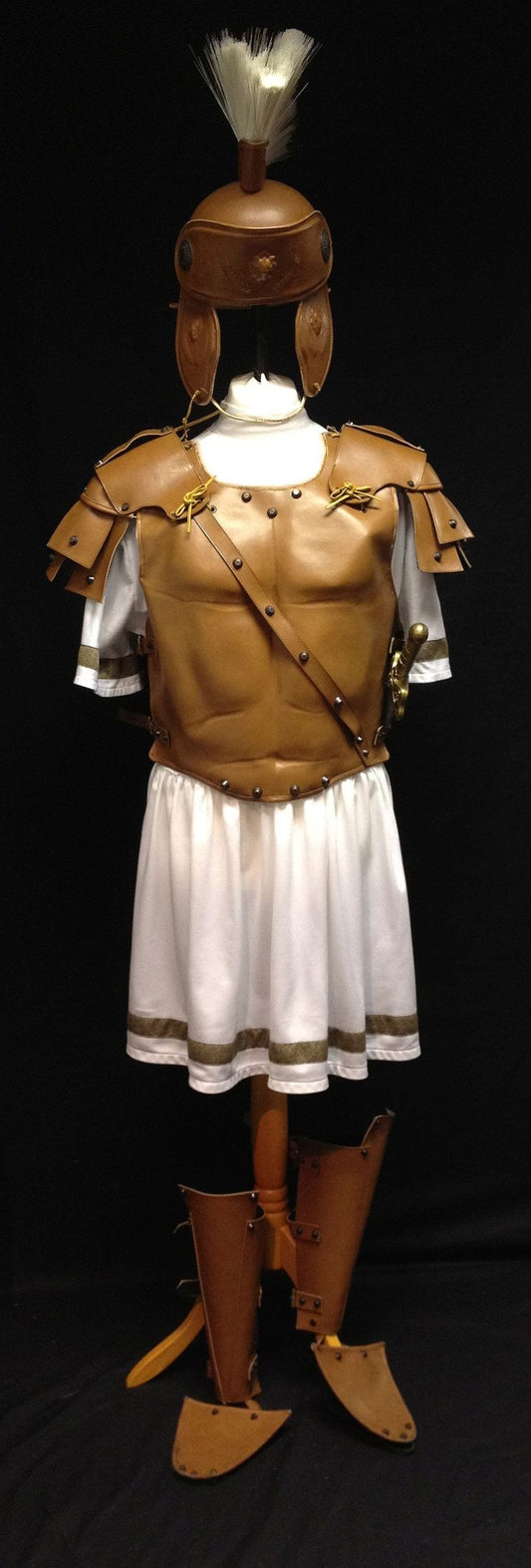 Spartaco Gladiator (£70.00 HIRE ONLY)