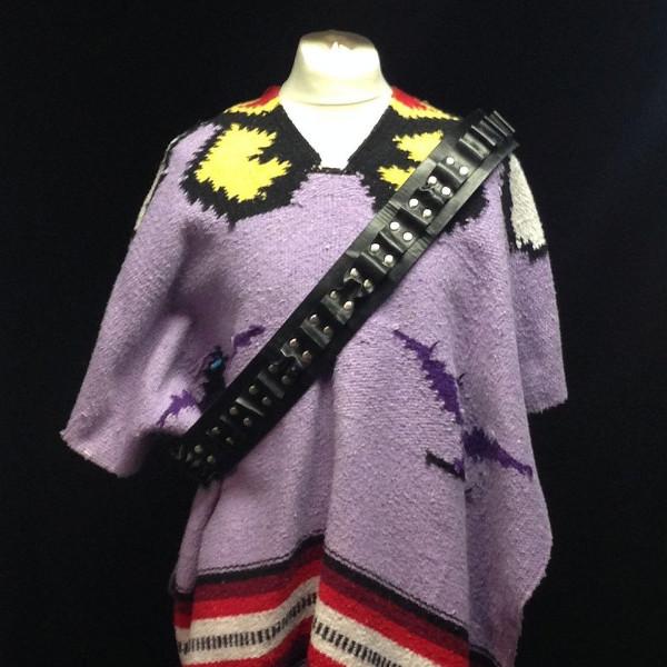 Mexican Bandit (Lilac) (£60.00 HIRE ONLY)