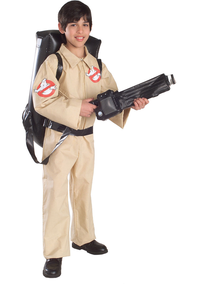 Ghostbusters Costume, Child