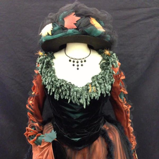 Forest Lady (£60.00 HIRE ONLY)