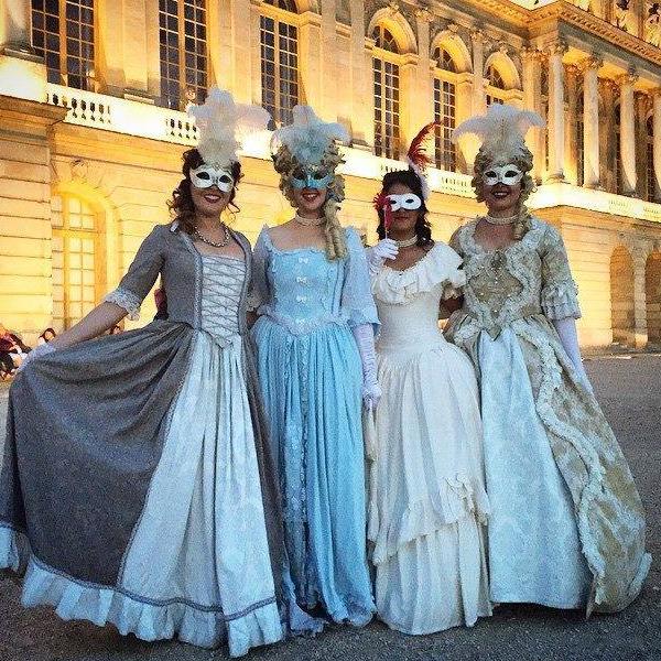 Customer photos Costumes (HIRE ONLY)