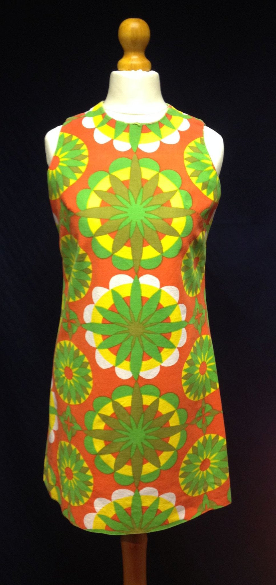 Flower Power Girl (£40.00 HIRE ONLY)