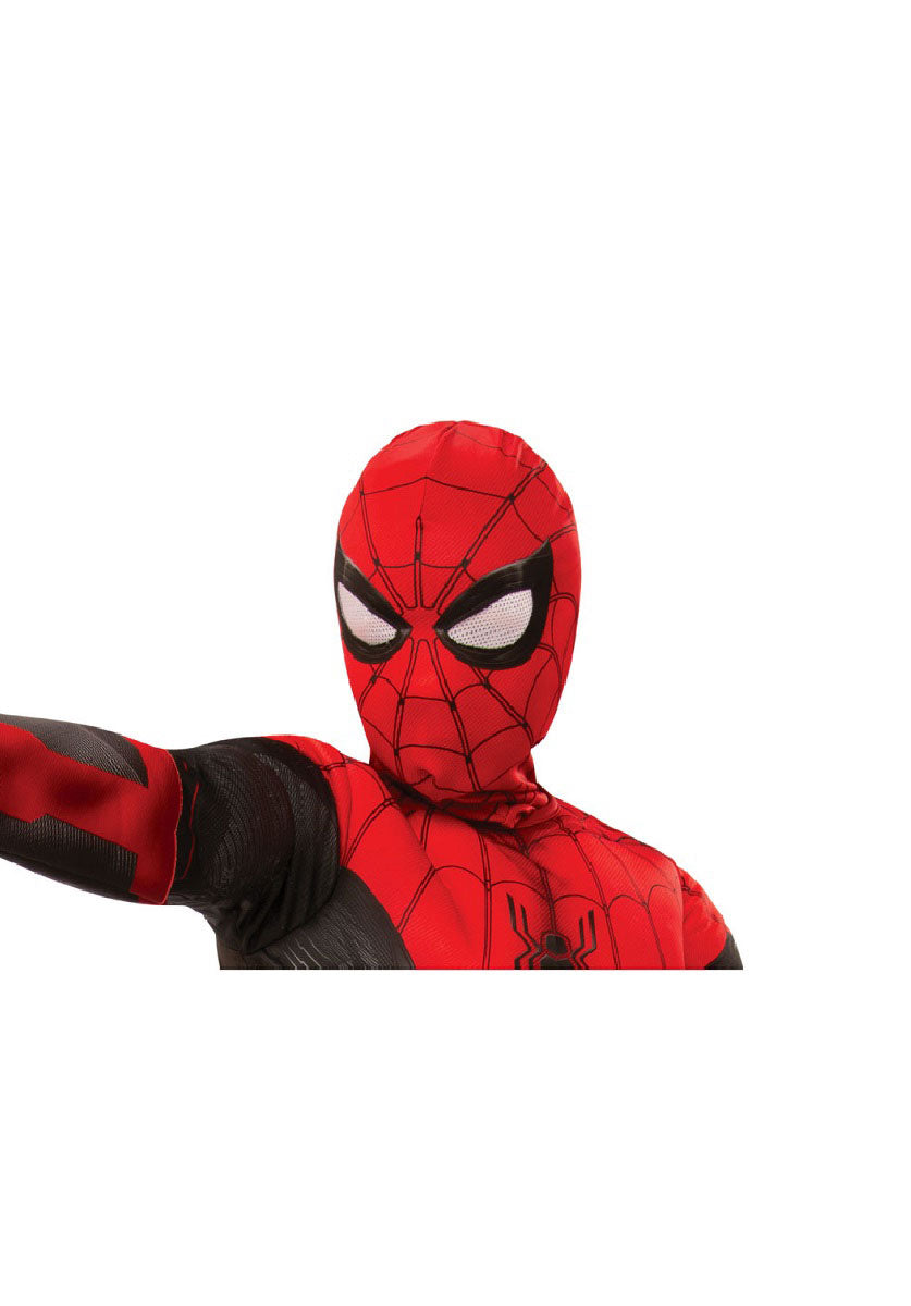 Spider-Man Far From Home Children Fabric Mask