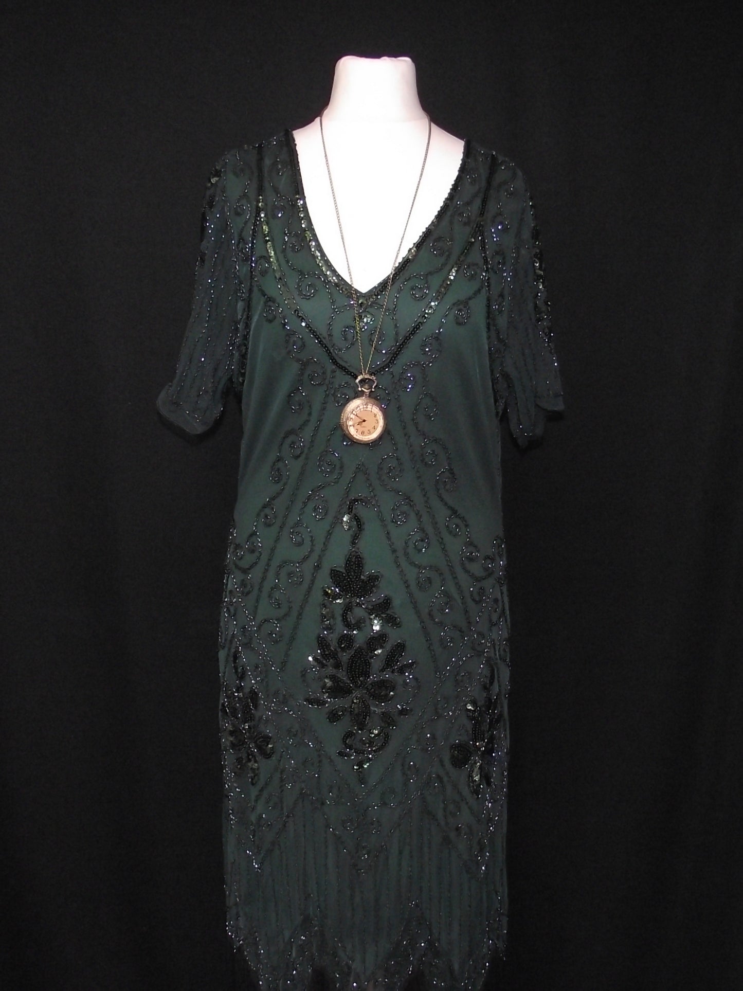 Peaky Blinders Female (£60.00 HIRE ONLY)
