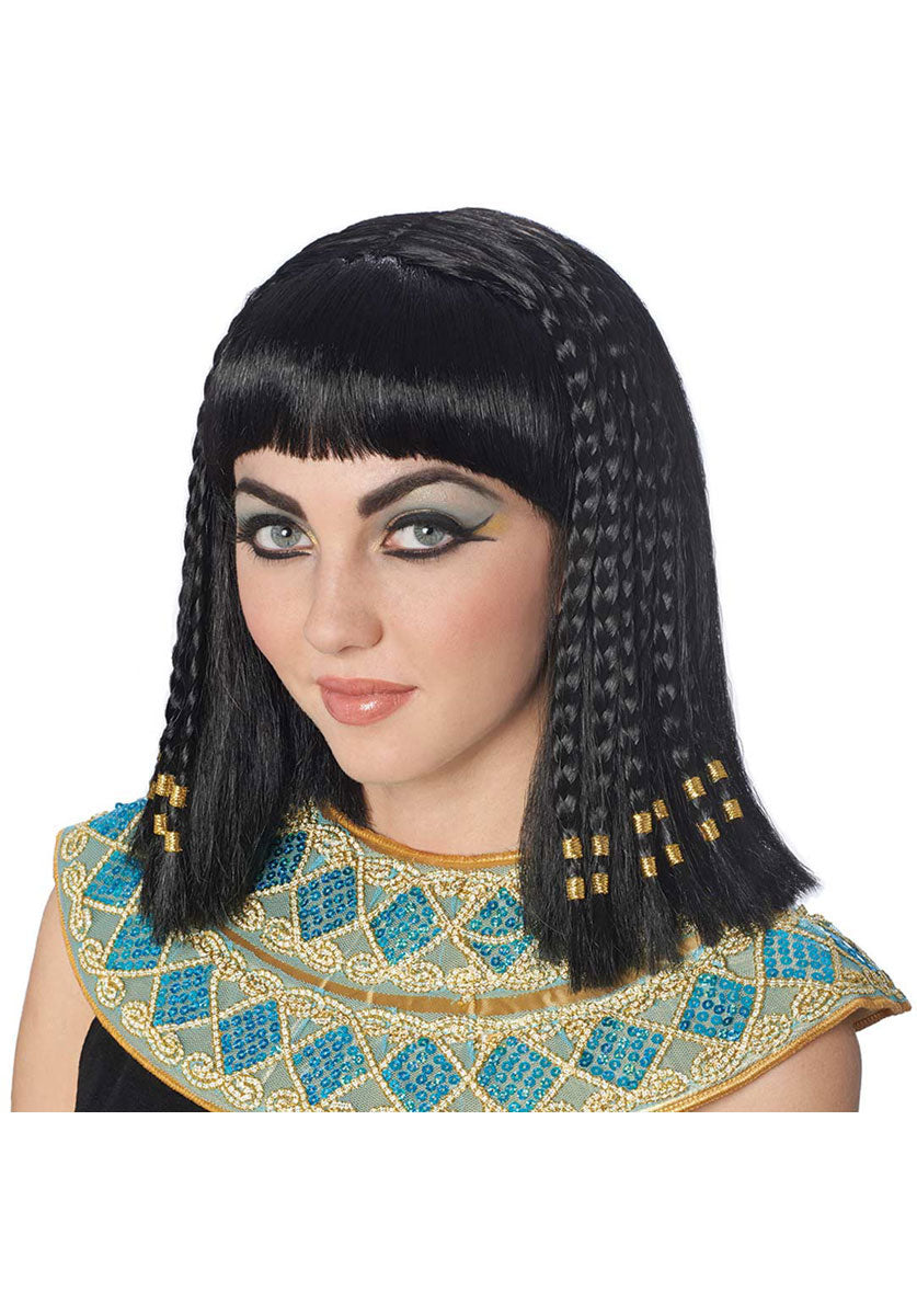 Cleopatra Wig Deluxe