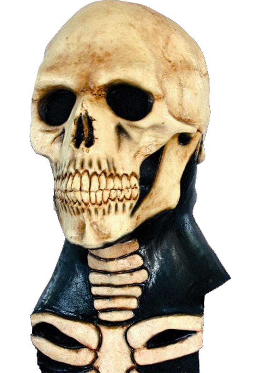 La Flaca Skeleton Mask