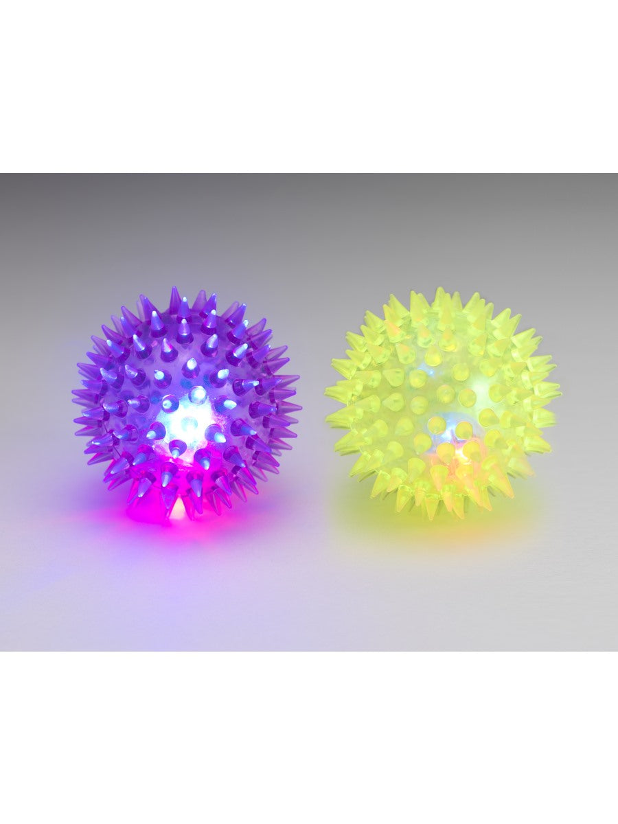 Light Up Fun Ball