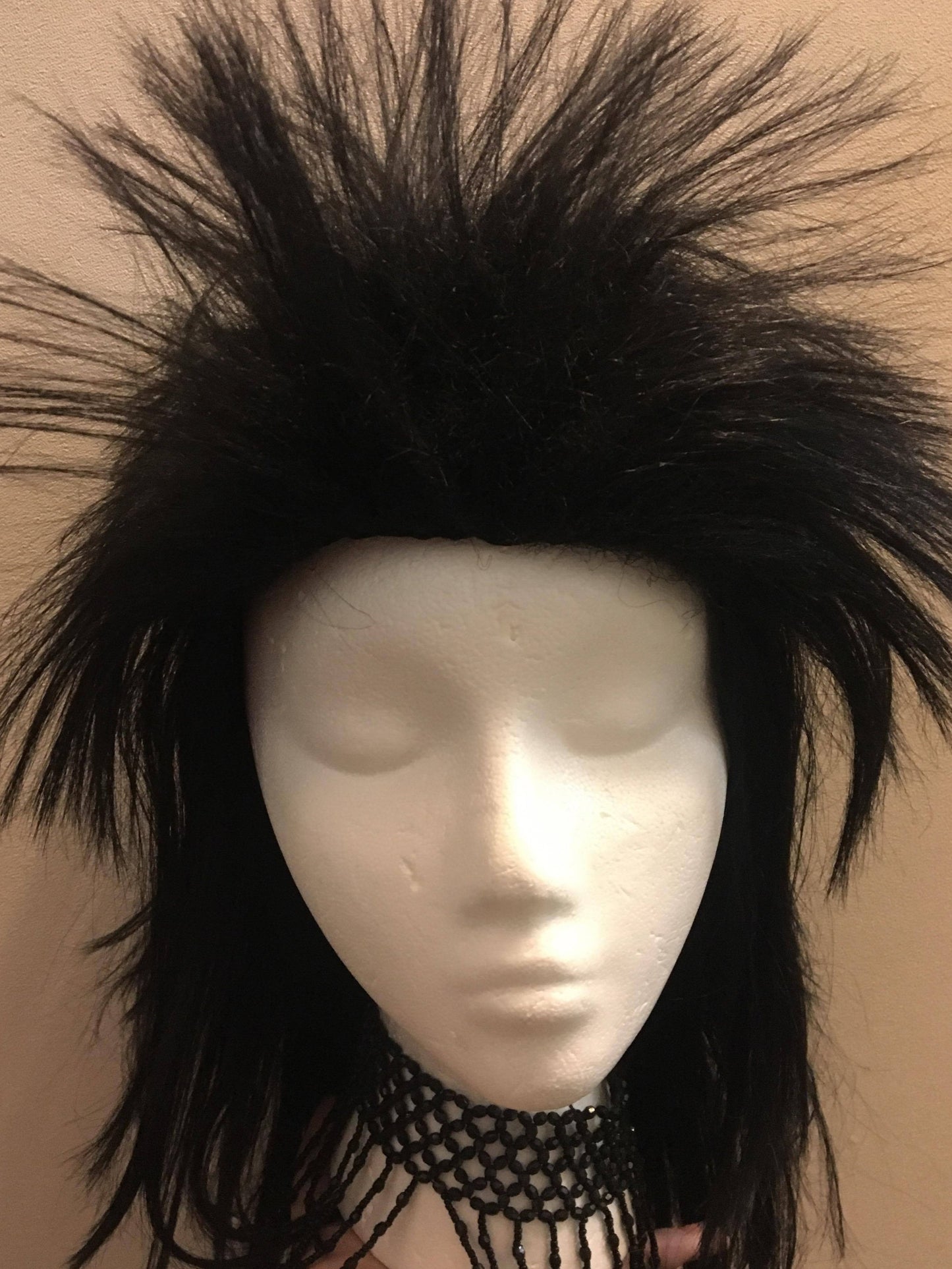 Siouxie Sioux / Goth (£50.00 HIRE ONLY)