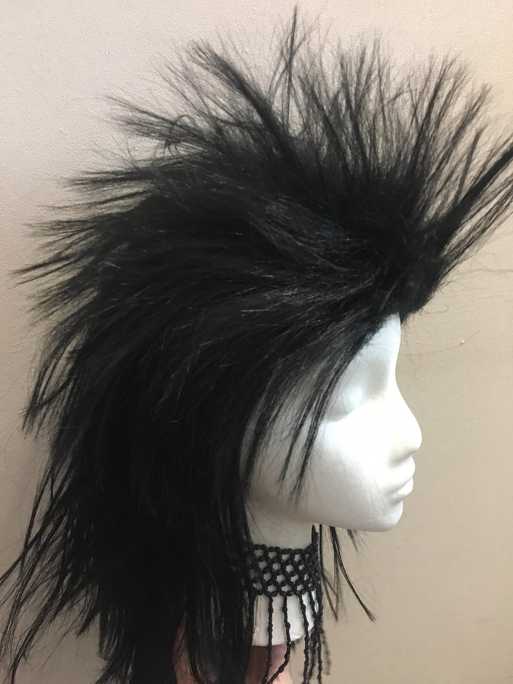 Siouxie Sioux / Goth (HIRE ONLY)
