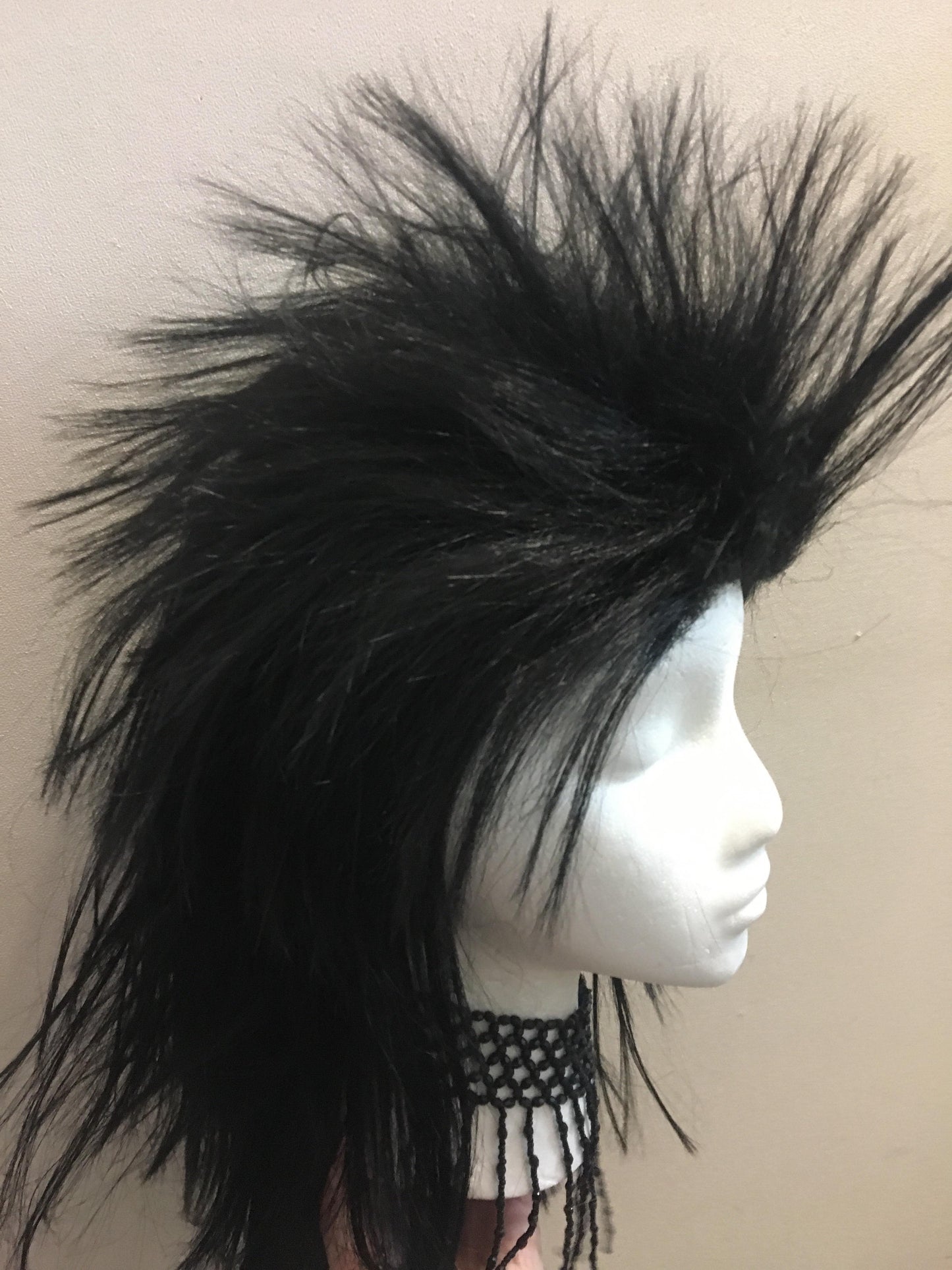 Siouxie Sioux / Goth (£50.00 HIRE ONLY)