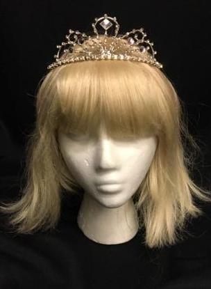 Courtney Love (£50.00 HIRE ONLY)