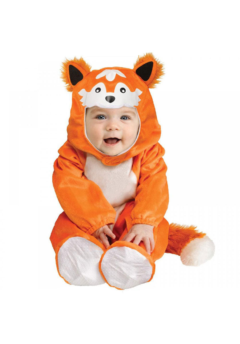 Baby Fox Costume, Toddler