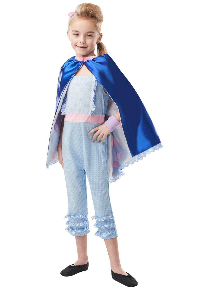 Toy Story 4 Deluxe Bo Peep Child Costume