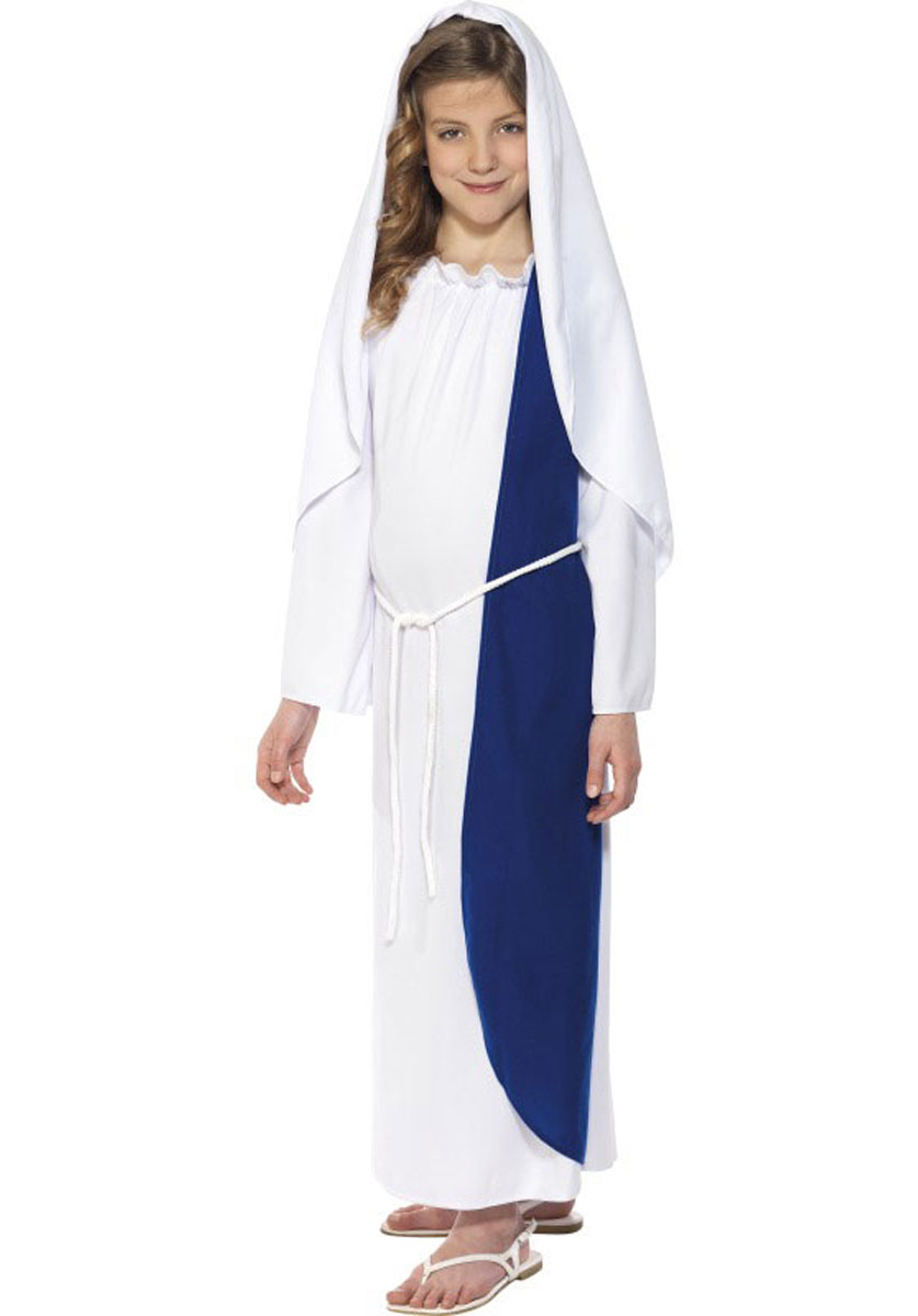 Mary Costume - Child (M)