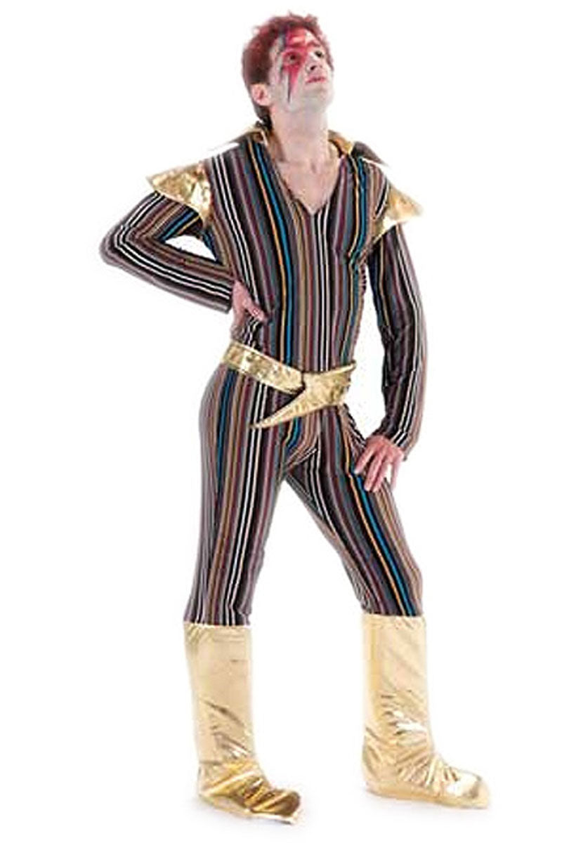 Ziggy Stardust Costume