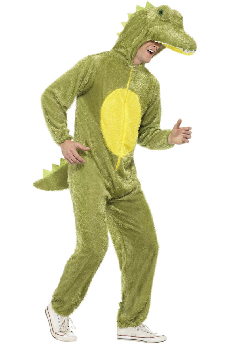 Crocodile Costume