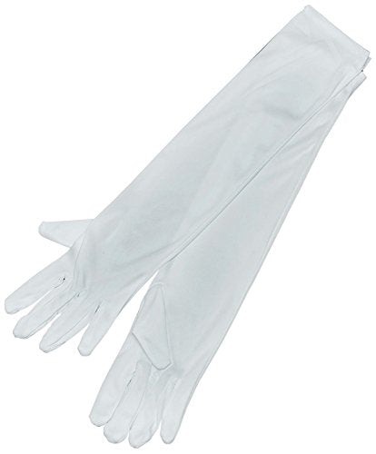 Theatrical gloves
