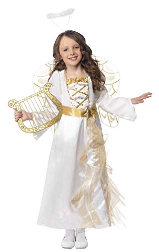 Angel Princess Costume - Child