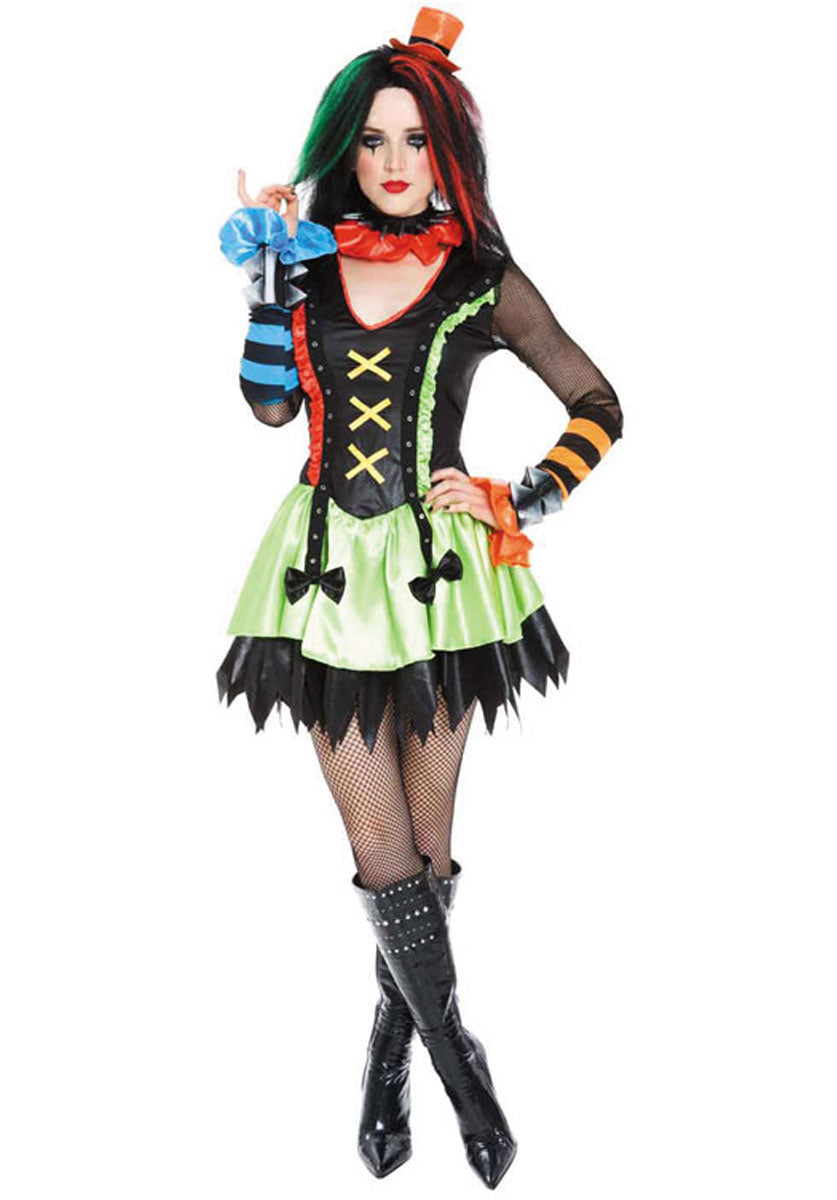 Metal Clown Cutie Cos.(M)