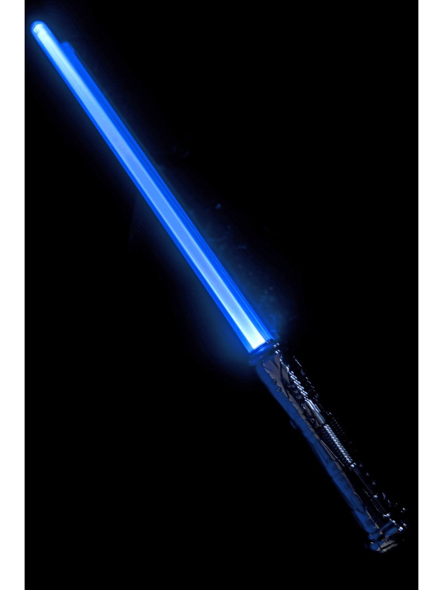 Space Sword, Light Up, Multi-Coloured