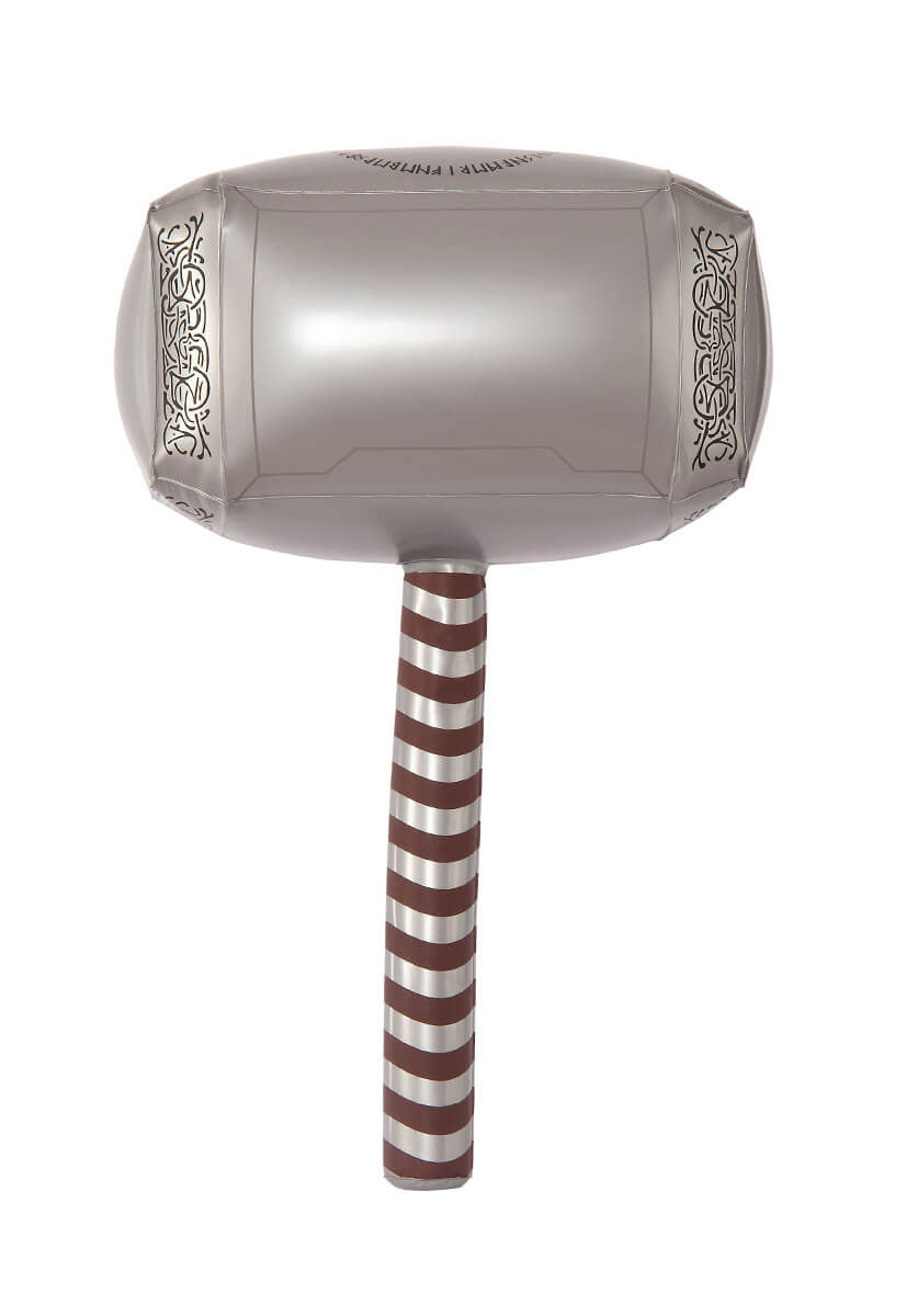 Thor Hammer Inflatable