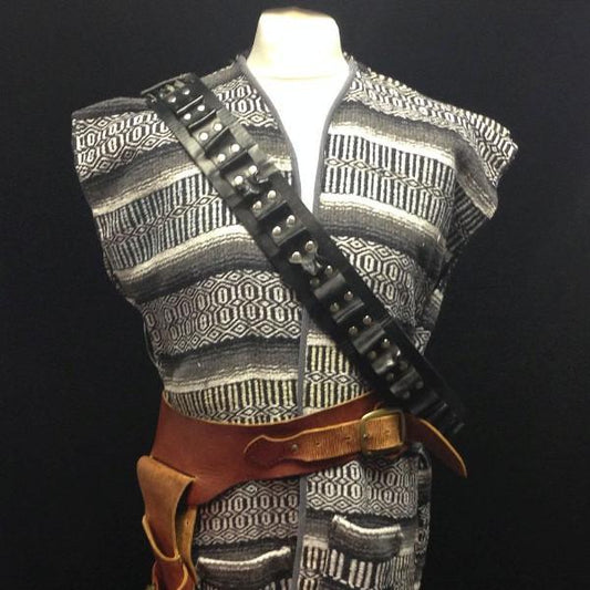 Mexican Bandit (Grey) (£60.00 HIRE ONLY)