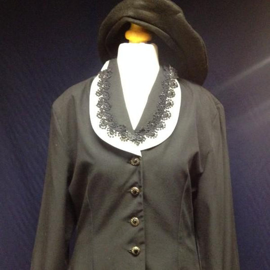 1940s Ladies Two Piece Suit (£50.00 HIRE ONLY)