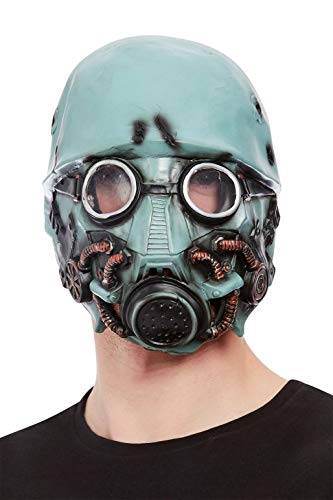 Chernobyl Overhead Mask, Latex