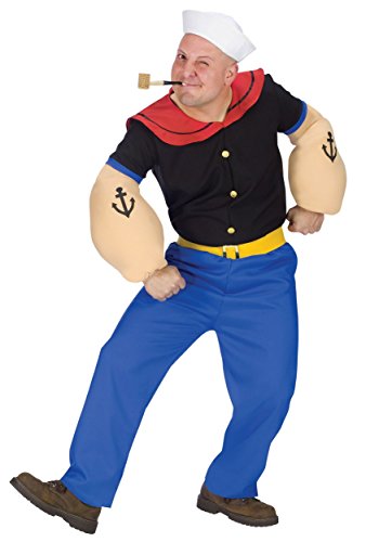 Popeye CH Cos (L)